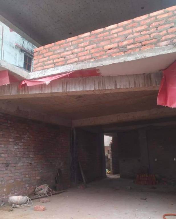  new project Construction Status Apr 22