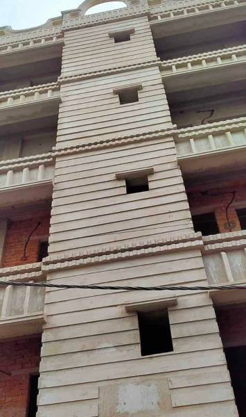  new-project Elevation