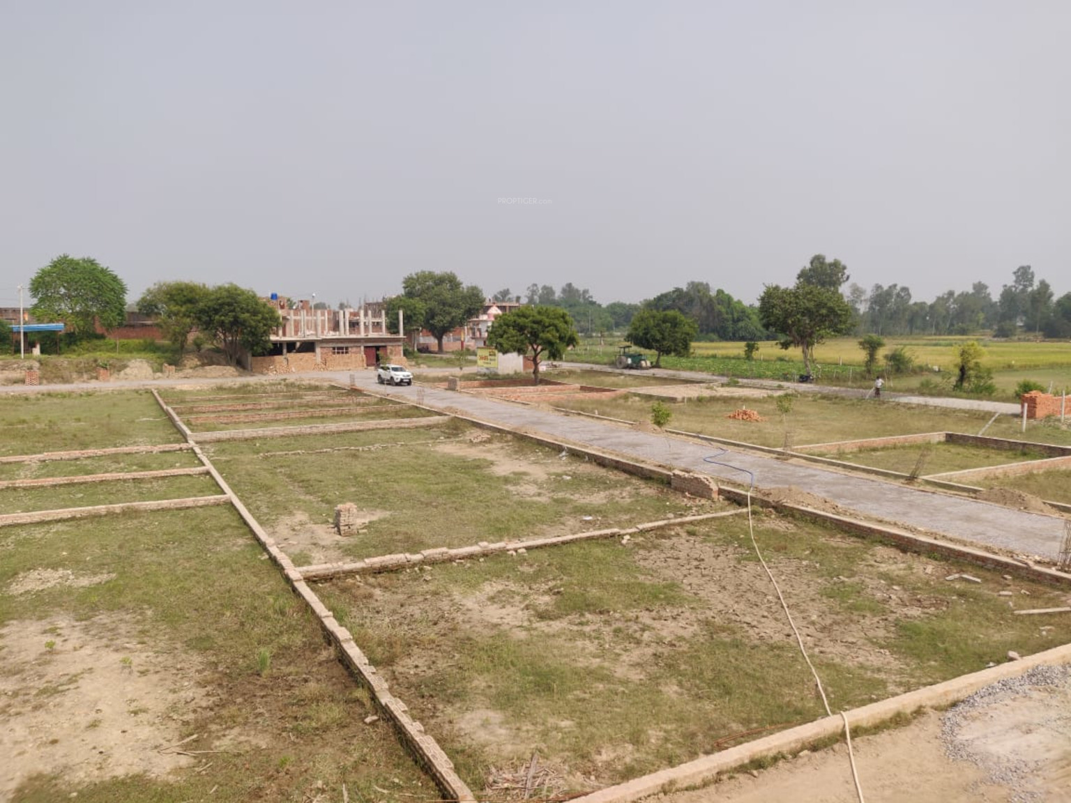 Rolex Vedic Estate in Faizabad Road, Lucknow
