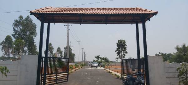  annapoorneshwari-enclave Elevation