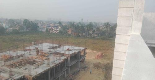  estate Orchard Estate Construction Status Feb-23