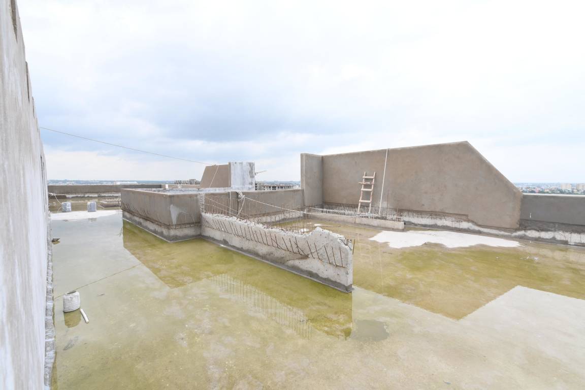  utopia Utopia Construction Status July 24