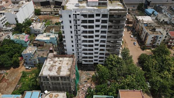 Utopia Construction Status July-24 utopia Utopia Construction Status July-24