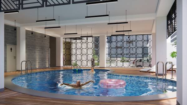 Swimming Pool utopia Swimming Pool