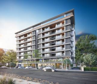 Elevation shree-siddheshwar-pride Elevation