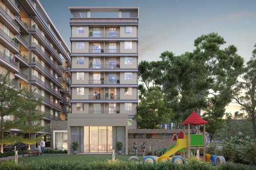  shree-siddheshwar-pride Children's play area