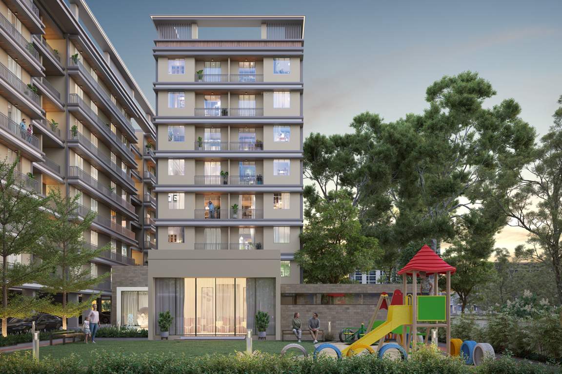  shree siddheshwar pride Children's play area