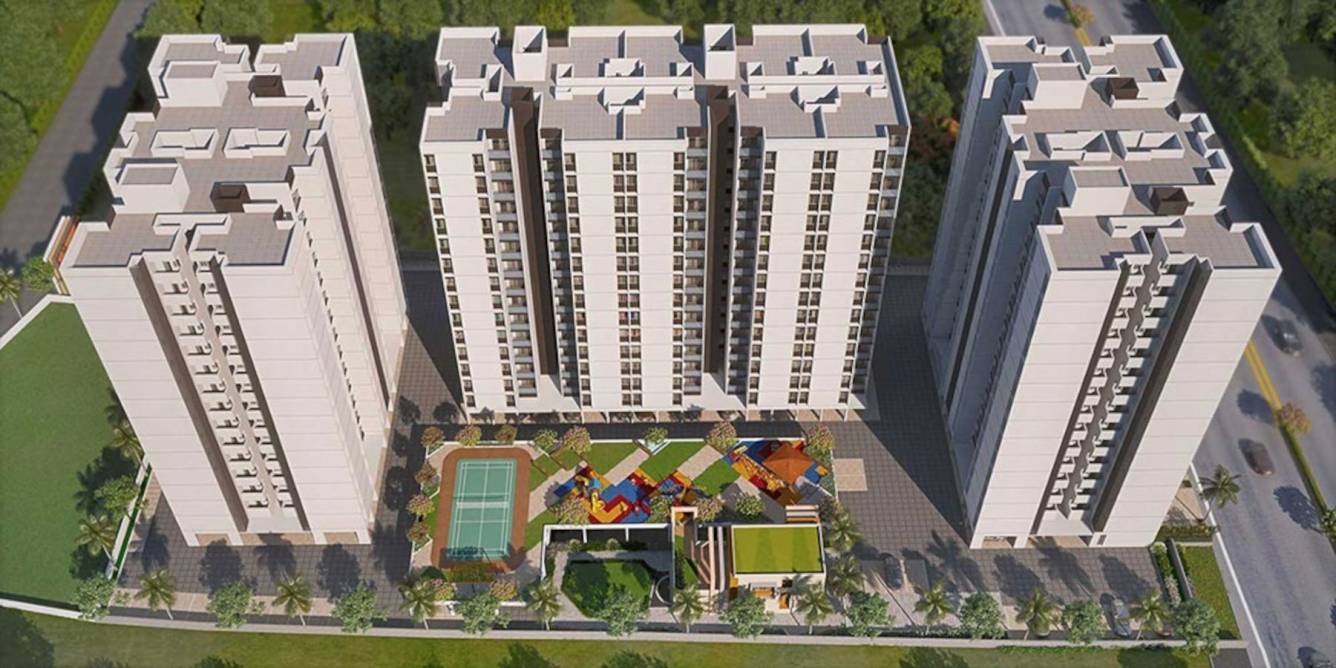  green park plot 2 Elevation