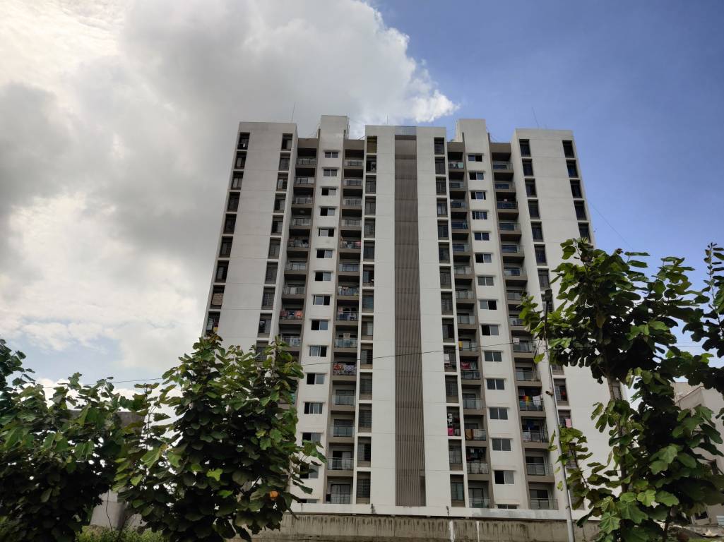  green park plot 2 Elevation