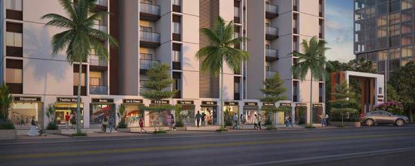  green-park-plot-2 Shopping Mall