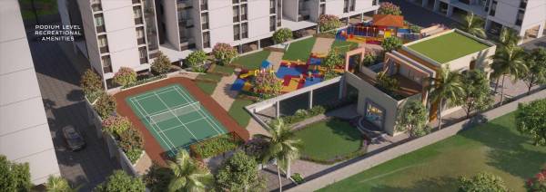  green-park-plot-1 Children's play area