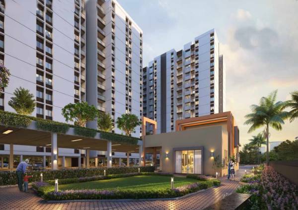  green-park-plot-1 Entrance Lobby