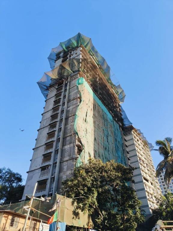 Rajendra Nagar Swagat CHSL