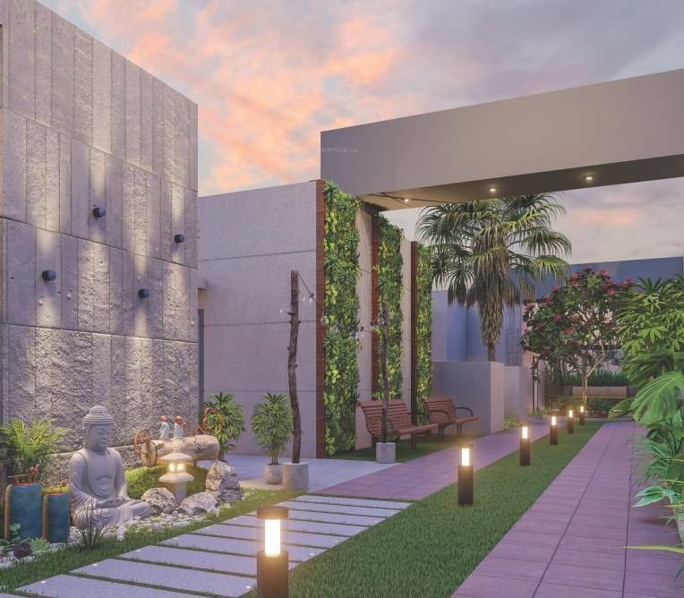 Rajendra Nagar Swagat CHSL