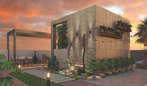  rajendra-nagar-swagat-chsl Landscape Garden and Tree Planting