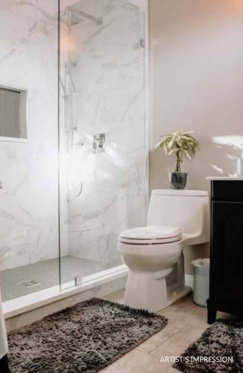  rajendra nagar swagat chsl Bathroom