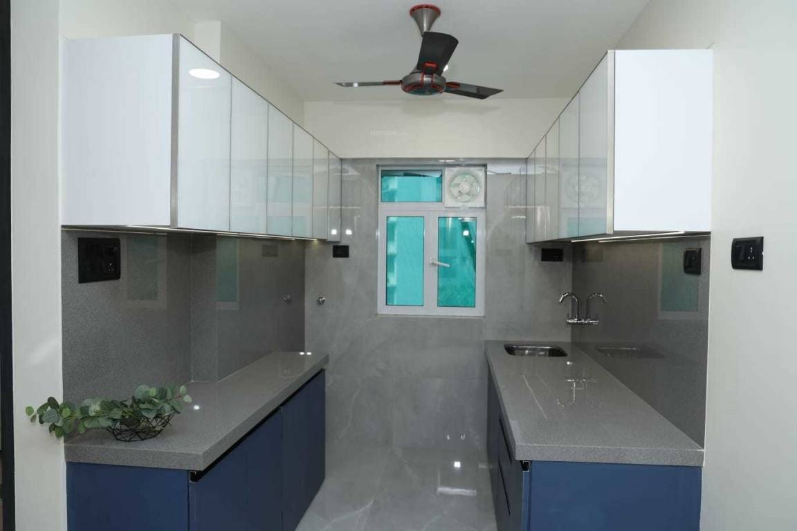  rajendra nagar swagat chsl Kitchen