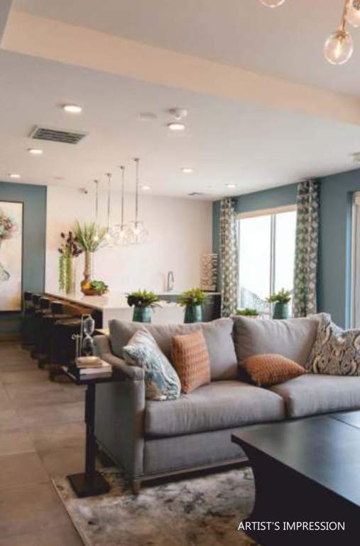  rajendra nagar swagat chsl Living Area