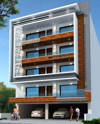 Elevation
