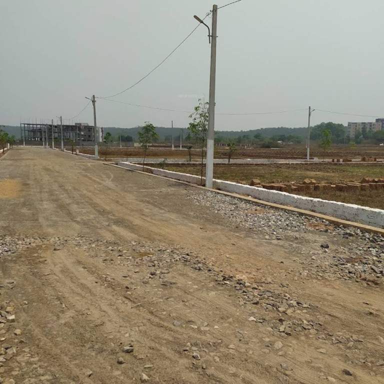  nagar Internal Roads