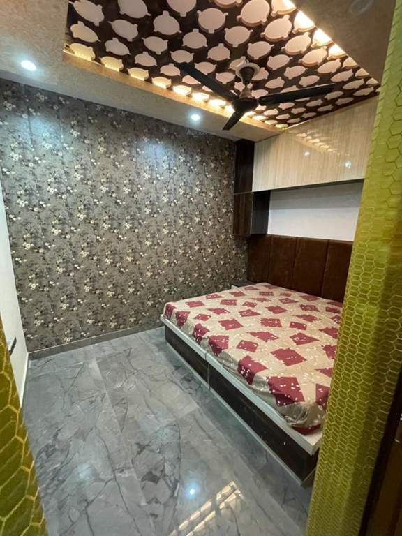  the marvellaa Bedroom