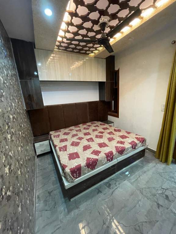  the marvellaa Bedroom