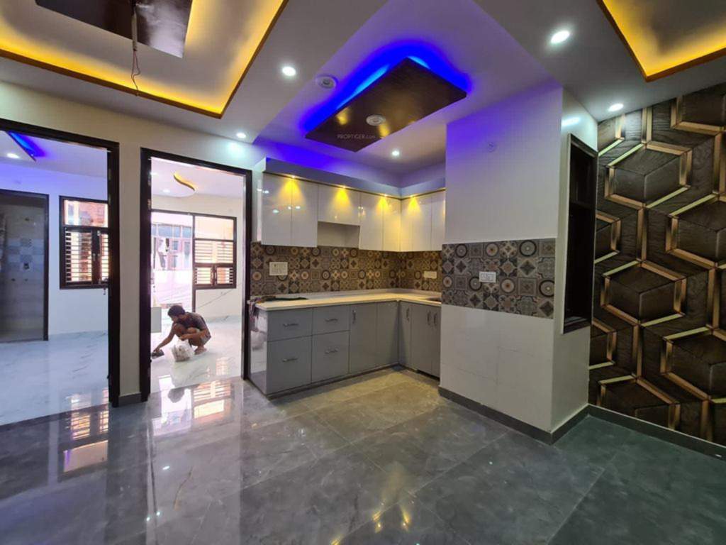  the marvellaa Kitchen