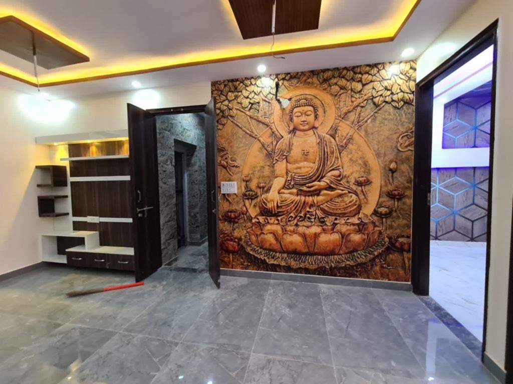  the marvellaa Living Area