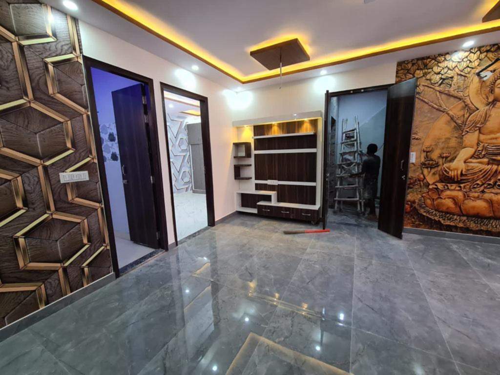  the marvellaa Living Area