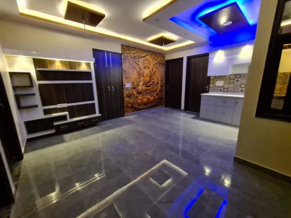 Living Area the-marvellaa Living Area