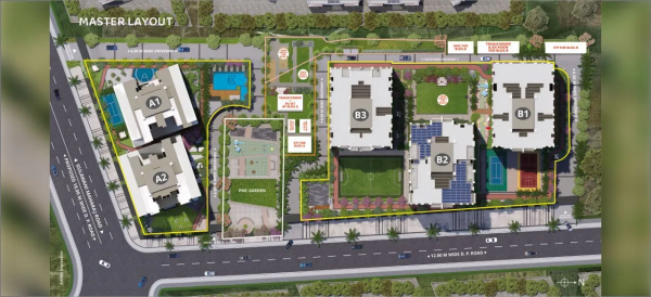  erandwane-central-building-b2-phase-3 Master Plan