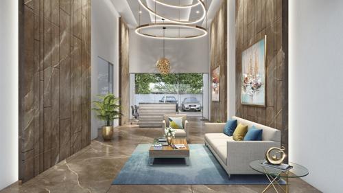  erandwane-central-building-b2-phase-3 Living Area