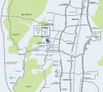 Location Plan  isle-tower-2 Location Plan