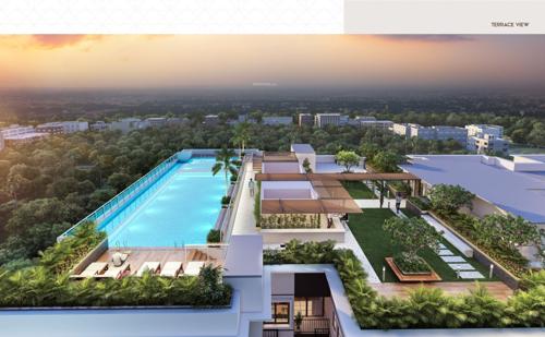  pramod-heights Landscape Garden and Tree Planting