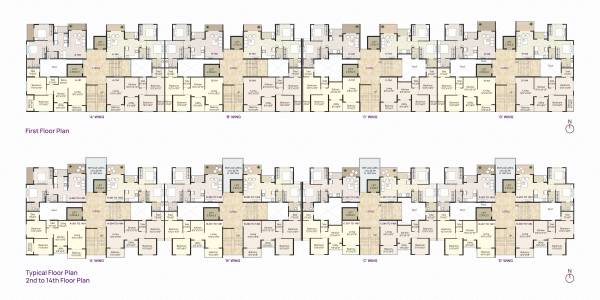  amrutdhara-phase-i Amrutdhara Cluster Plan