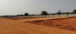 Plot rampally-country Plot