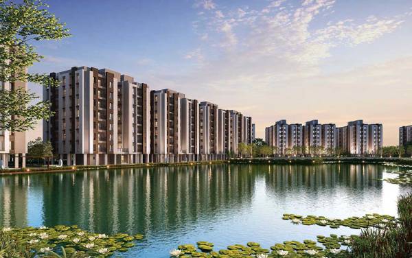 Elevation eternia-3 Elevation