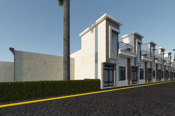  khatu-shyam-garden Elevation