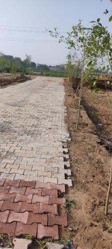  khatu-shyam-garden Internal Roads & Footpaths