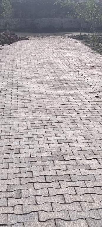 khatu shyam garden Internal Roads & Footpaths