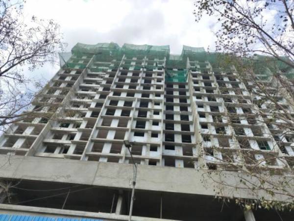  arize-tower-b-and-c Tower B Construction Status Feb-24