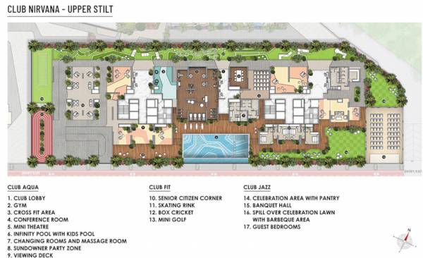  arize-tower-b-and-c Master Plan