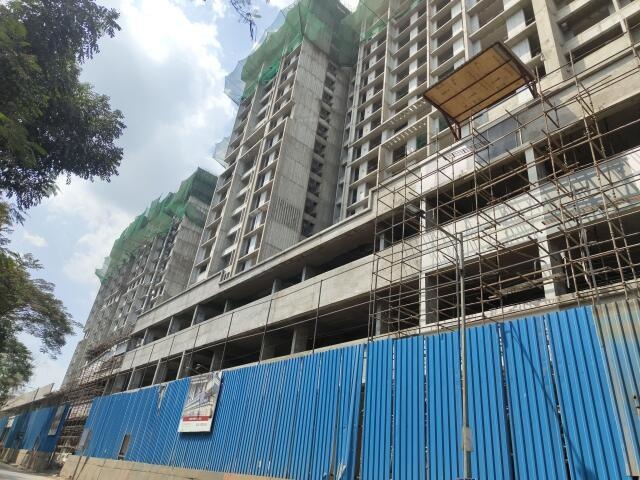  arize Construction Status Feb 24