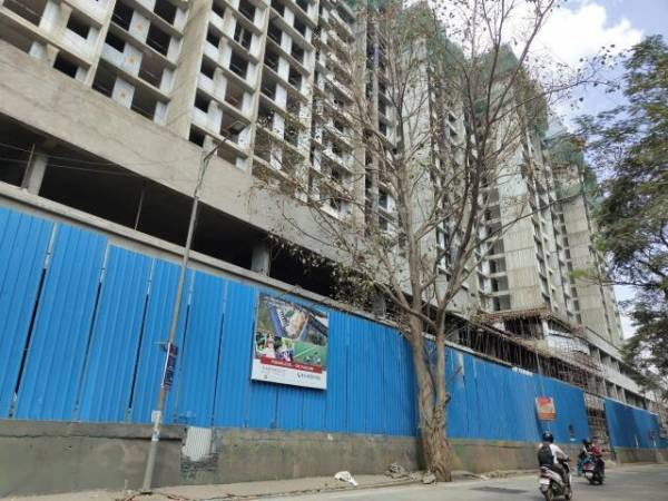  arize Construction Status Feb-24