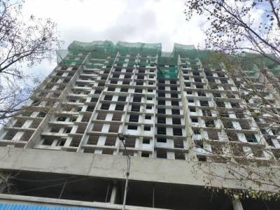  arize Construction Status Feb-24