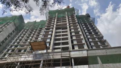  arize Construction Status Feb-24