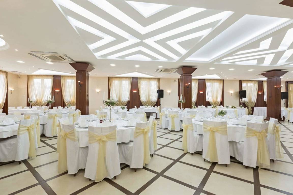  arize Banquet Hall