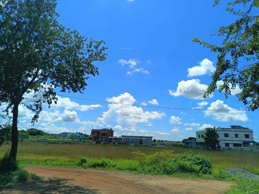  krishna bhoomi phase 2 Internal Roads & Footpaths