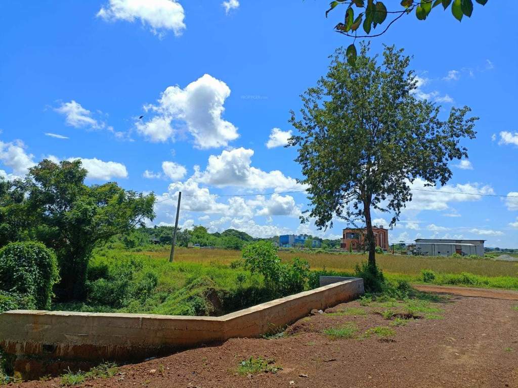  krishna bhoomi phase 2 Internal Roads & Footpaths