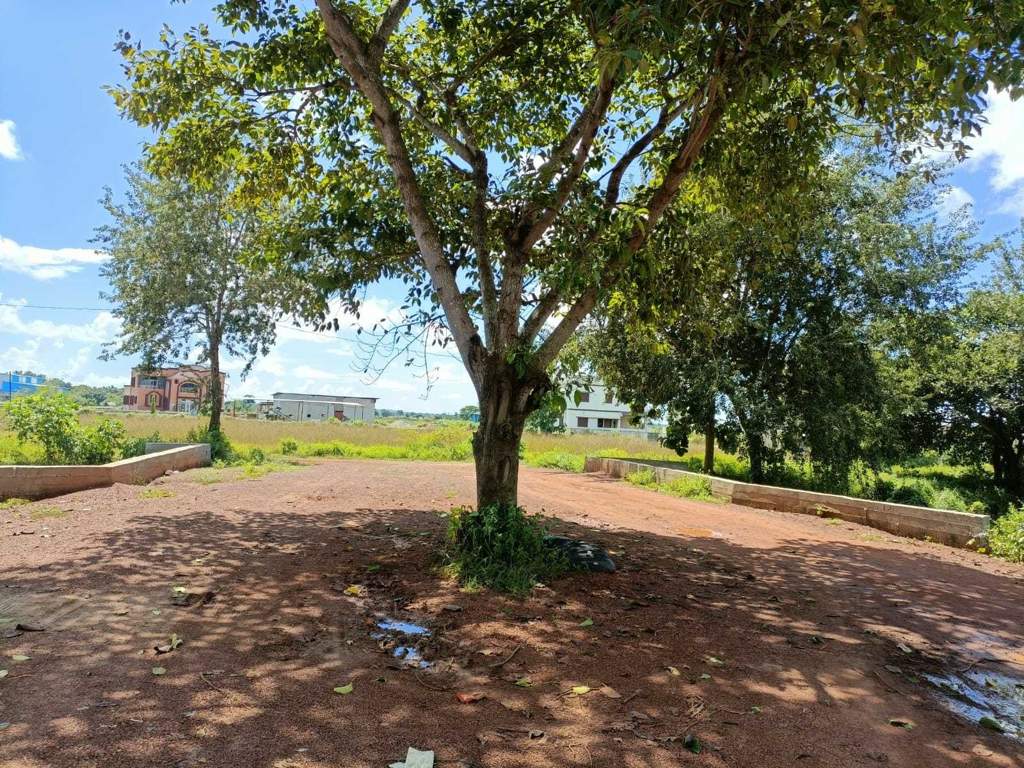  krishna bhoomi phase 2 Internal Roads & Footpaths